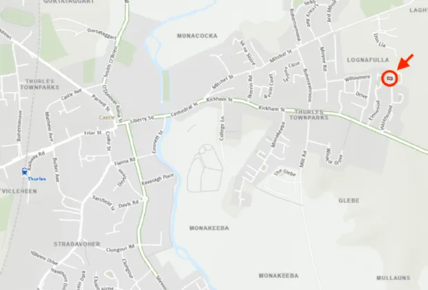 Photo of 15 Hazelwood, Dublin Road, Thurles, Co. Tipperary, E41 T1D2