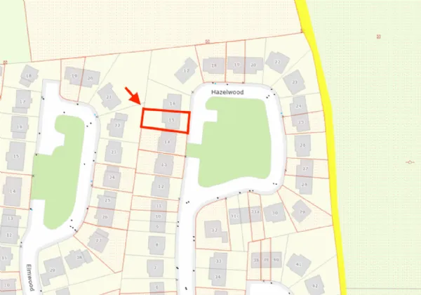 Photo of 15 Hazelwood, Dublin Road, Thurles, Co. Tipperary, E41 T1D2