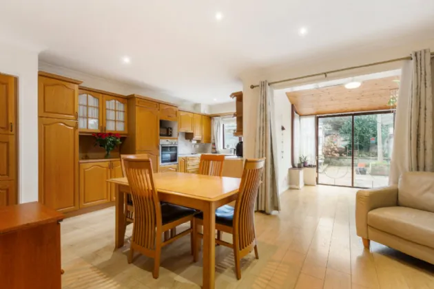 Photo of 7 Orlagh Way, Knocklyon, Dublin 16, D16 F6K8