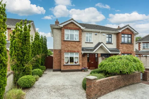 Photo of 137 Aylmer Park, Naas, Co. Kildare, W91 CD5H