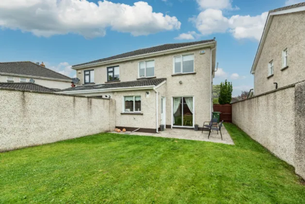 Photo of 137 Aylmer Park, Naas, Co. Kildare, W91 CD5H