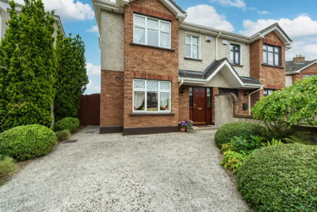 Photo of 137 Aylmer Park, Naas, Co. Kildare, W91 CD5H