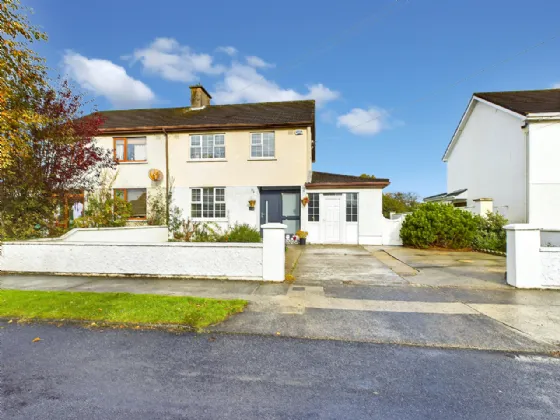 Photo of 13 St. Senan's Road, Ennis, Co Clare, V95 PX9D