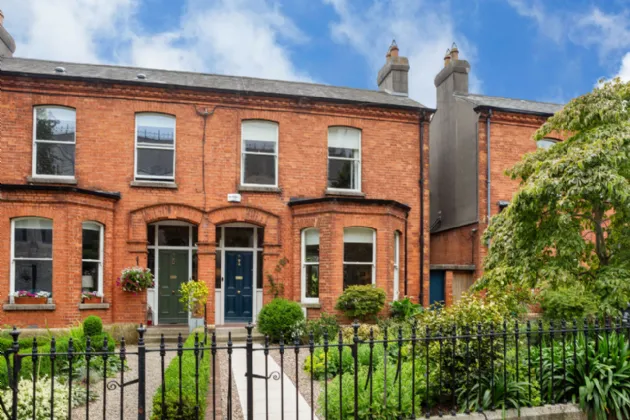 Photo of 8 Albany Road, Ranelagh, Dublin 6, D06 R7P2