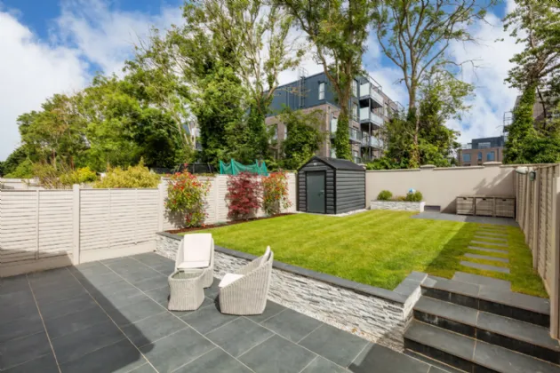 Photo of 61 Diswellstown Way, Hamilton Park, Castleknock, Dublin 15, D15 W2CV