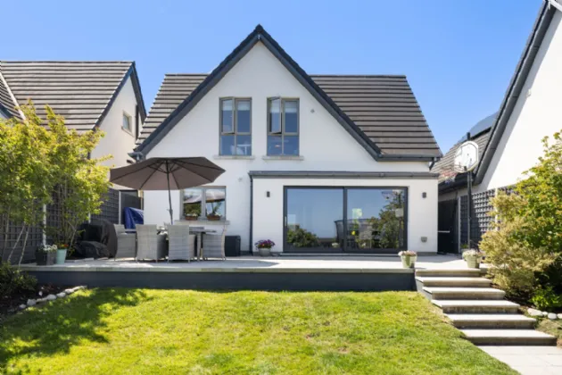 Photo of 33 Glenheron Walk, Greystones, Co Wicklow, A63NW10