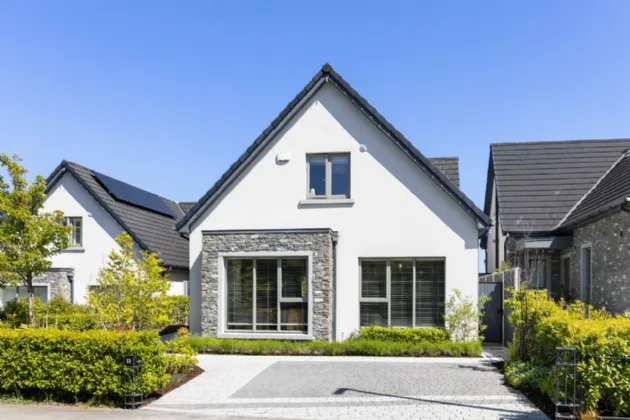 Photo of 33 Glenheron Walk, Greystones, Co Wicklow, A63NW10