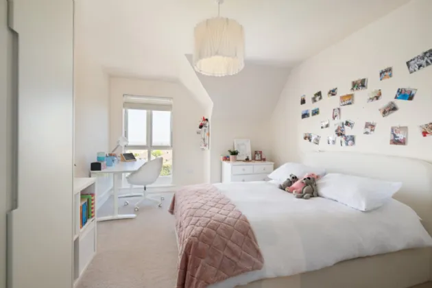 Photo of 33 Glenheron Walk, Greystones, Co Wicklow, A63NW10