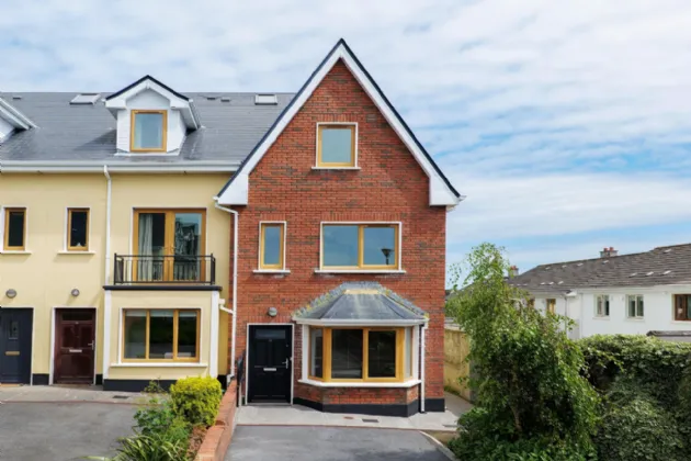 Photo of 17 Leas na Mara, Ballymoneen Road, Knocknacarra, Galway, H91 YD7P