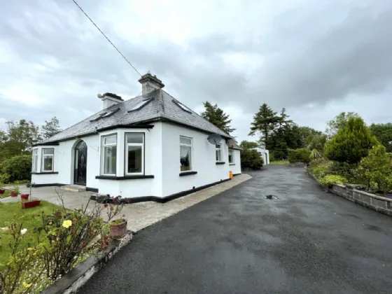 Photo of Derrartan, Islandeady, Co Mayo, F23 K166