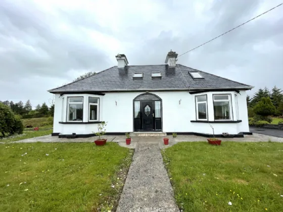 Photo of Derrartan, Islandeady, Co Mayo, F23 K166