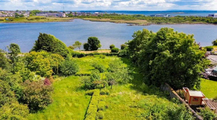 Photo of Lough Atalia Development Site, Lough Atalia, Galway City Centre