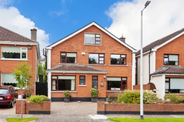 Photo of 46 Ardglas, Dundrum, Dublin 16, D16 V6K8