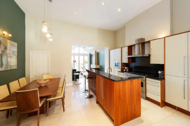 Photo of Marniche, 27 Crosthwaite Park West, Dun Laoghaire, Co Dublin, A96 XE73