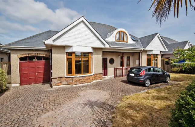 Photo of 14 Garranbane Green, Ballinroad, Dungarvan, Co Waterford, X35 HN72