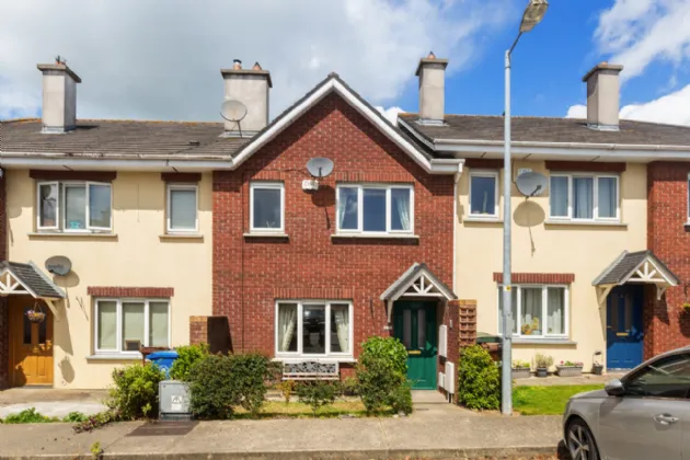 Photo of 56 The Rise, Meadowvale, Arklow, County Wicklow, Y14 R773