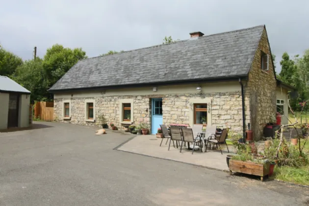 Photo of Gortyclery, Eslinbridge, Mohill, Co. Leitrim, N41 FN34