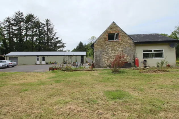 Photo of Gortyclery, Eslinbridge, Mohill, Co. Leitrim, N41 FN34