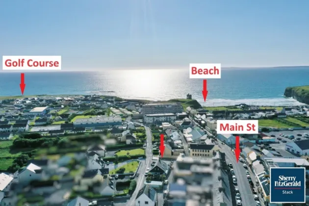 Photo of Lartigue Road, Ballybunion, Co Kerry, V31 HX70