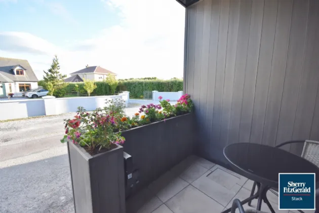 Photo of Lartigue Road, Ballybunion, Co Kerry, V31 HX70