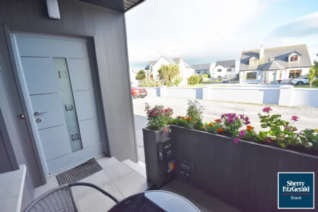 Photo of Lartigue Road, Ballybunion, Co Kerry, V31 HX70