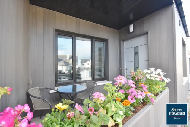 Photo of Lartigue Road, Ballybunion, Co Kerry, V31 HX70