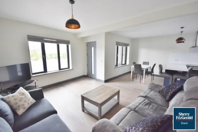 Photo of Lartigue Road, Ballybunion, Co Kerry, V31 HX70