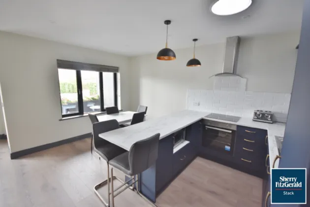 Photo of Lartigue Road, Ballybunion, Co Kerry, V31 HX70