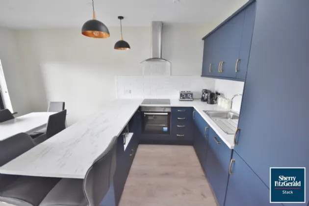 Photo of Lartigue Road, Ballybunion, Co Kerry, V31 HX70