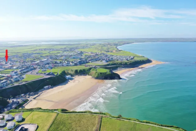 Photo of Lartigue Road, Ballybunion, Co Kerry, V31 HX70