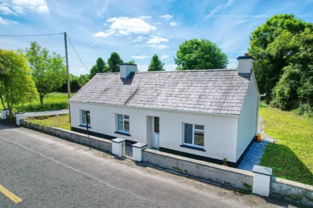 Photo of Kilmore Lower, Cloondara,, Co. Longford, N39 HW50