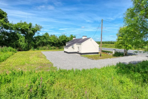 Photo of Kilmore Lower, Cloondara,, Co. Longford, N39 HW50