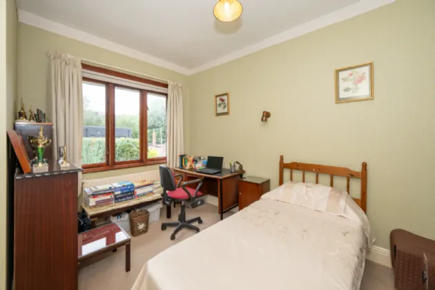 Photo of Glenair, Western Road, Cork, T12V6K4