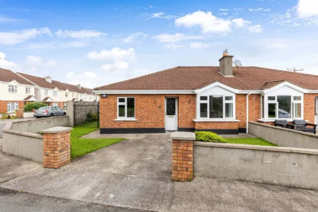 Photo of 35 Creighan Drive, Ballinagh Road, Cavan, Co. Cavan, H12 R275