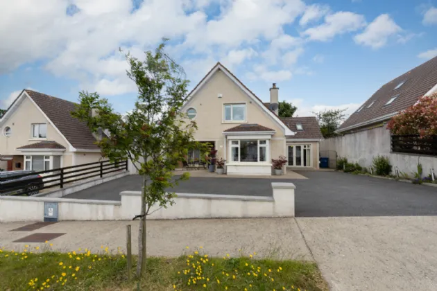 Photo of 3 Cnoc Greine, Knockgreany, Coolgreany, Co. Wexford, Y25 K3H1