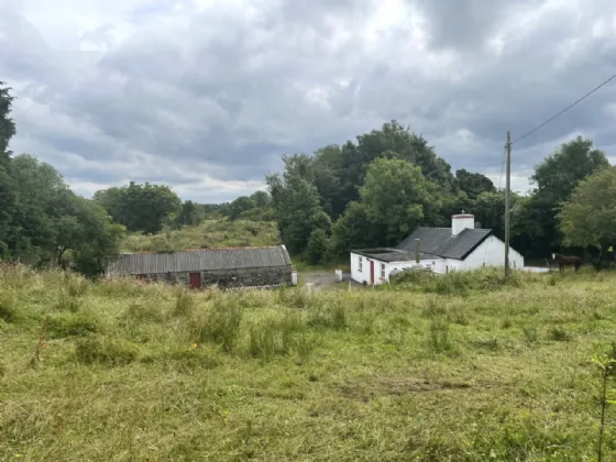 Photo of Cushin Cottage, Cushin, Sheeaun, Westport, Co Mayo, F28 YX46