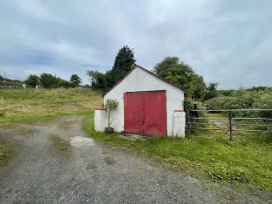 Photo of Cushin Cottage, Cushin, Sheeaun, Westport, Co Mayo, F28 YX46