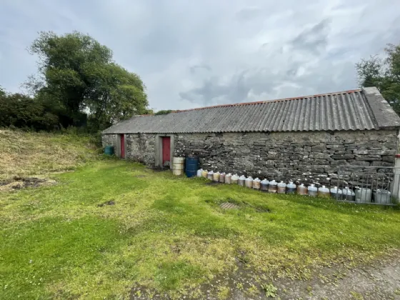 Photo of Cushin Cottage, Cushin, Sheeaun, Westport, Co Mayo, F28 YX46