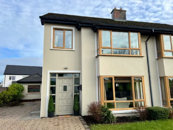 Photo of 74 Carrabeag, Newport Road, Castlebar, Co. Mayo, F23 XF74