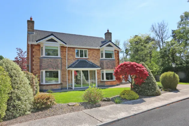 Photo of 45 The Fairways, Monaleen, Co Limerick, V94KD5D