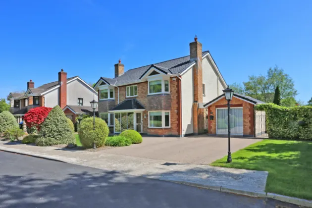 Photo of 45 The Fairways, Monaleen, Co Limerick, V94KD5D