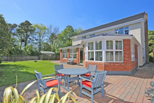 Photo of 45 The Fairways, Monaleen, Co Limerick, V94KD5D