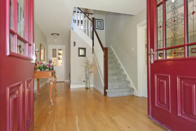 Photo of 45 The Fairways, Monaleen, Co Limerick, V94KD5D