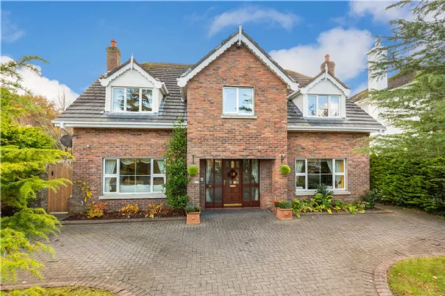 Photo of 20 Eagle Valley, Enniskerry, Co. Wicklow, A98 Y544