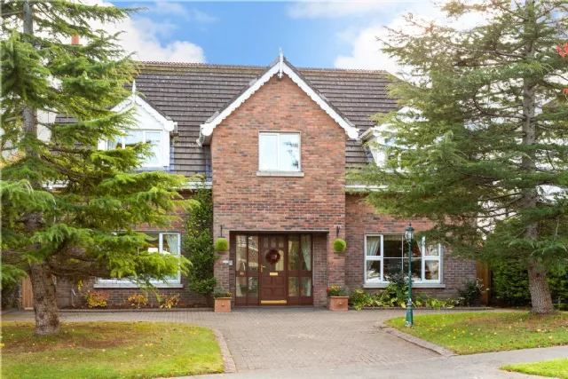 Photo of 20 Eagle Valley, Enniskerry, Co. Wicklow, A98 Y544