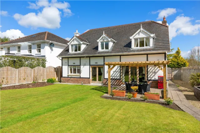 Photo of 20 Eagle Valley, Enniskerry, Co. Wicklow, A98 Y544