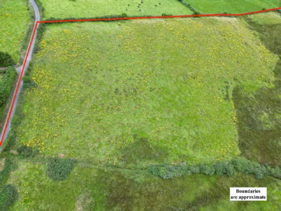 Photo of C. 60 Acres Agricultural Land, Coumbeg, Upperchurch, Co. Tipperary