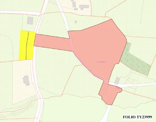 Photo of C. 77.5 Acres Agricultural Land, Coumbeg, Upperchurch, Co. Tipperary