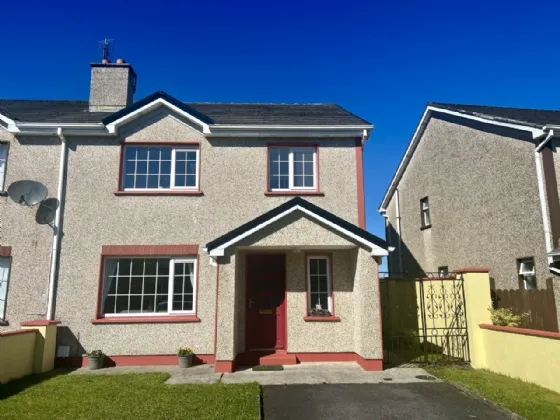 Photo of 9 Meadow Park, Westport Road, Castlebar, Co. Mayo, F23 KA07