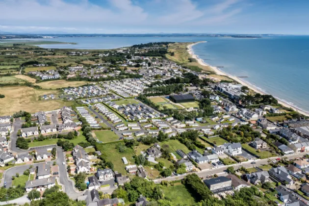 Photo of Station Road, Rosslare Strand, Co Wexford